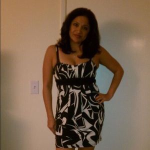 Meet your Posher, Marisela